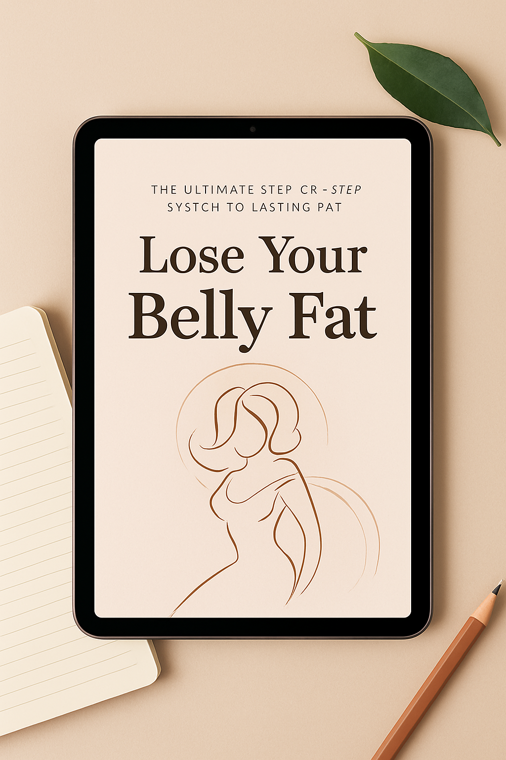 📘 The 30-Day Body Plan — Strong, Confident, Glowing